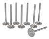 EXHAUST VALVES