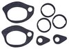 EXTERIOR HANDLE COMPONENTS