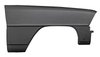 FENDERS & INNER FENDERS