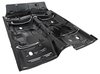 FIREWALL & FLOOR PANS