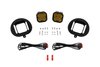 FOG LIGHT COMPONENTS