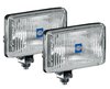 FOG LIGHTS