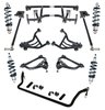 FRONT/REAR SUSPENSION KITS