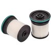 FUEL FILTERS & COMPONENTS
