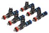 FUEL INJECTORS