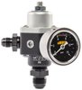 FUEL PRESSURE REGULATORS & COMPONENTS
