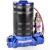 FUEL PUMPS, REGULATORS & FILTERS