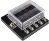 FUSE & DISTRIBUTION BLOCKS