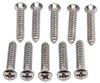 GENERAL SCREWS & SCREW KITS