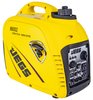 GENERATORS & PRESSURE WASHERS