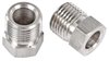 HARD LINE FITTINGS & TUBE HARDWARE