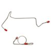 HARD LINE & TUBING