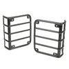 HEADLIGHT & TAIL LIGHT GUARDS