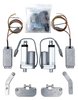 HEADLIGHT COMPONENTS