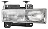 HEADLIGHTS