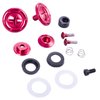 HELMET REPLACEMENT PARTS