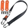 HELMET RESTRAINTS