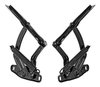 HOOD HINGES