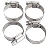HOSE CLAMPS