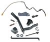 HYDRAULIC LINES & LINKAGE