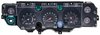 INSTRUMENT CLUSTERS