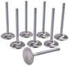 INTAKE VALVES