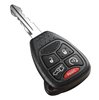 KEYLESS IGNITION SYSTEMS
