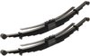 LEAF SPRINGS & COMPONENTS