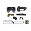LIFT KIT COMPONENTS