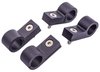 LINE CLAMPS, SEPARATORS & PROTECTION