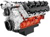 LONG BLOCK ENGINE