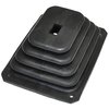 MANUAL TRANSMISSION SHIFTER COMPONENTS