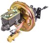 MASTER CYLINDER/BOOSTER KITS