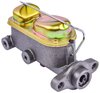 MASTER CYLINDERS