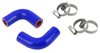 OIL AND FLUID COOLER COMPONENTS