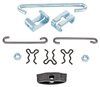 PARKING BRAKE HARDWARE