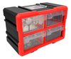 PARTS TRAYS & ORGANIZERS