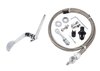 PEDAL ASSEMBLY COMPONENTS
