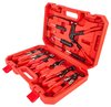 PLIERS & CLAMPING TOOLS