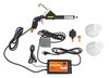 POWDER COATING EQUIPMENT