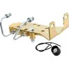 PROPORTIONING VALVE BRACKETS