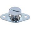 QUARTER-TURN FASTENER COMPONENTS
