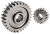 QUICK CHANGE GEARS