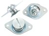 QUARTER-TURN FASTENERS