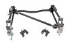 REAR 4-LINK BARS & COMPONENTS