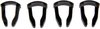 LINE CLAMPS & RETAINING CLIPS