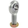 ROD ENDS & JAM NUTS