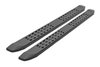 RUNNING BOARDS, SIDE BARS & STEPS