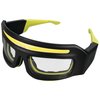 SAFETY GLASSES