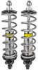 SHOCKS, STRUTS & SPRINGS